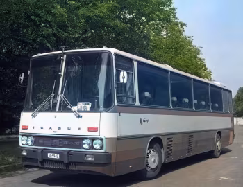 Ikarus 250 '1967–98