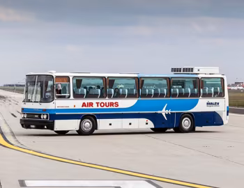 Ikarus 250M [USSR] (250.22) '1977