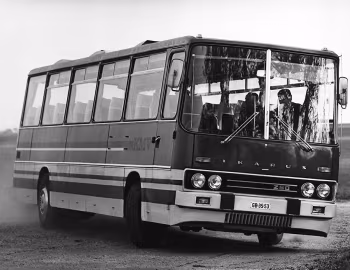 Ikarus 250 '1967–98