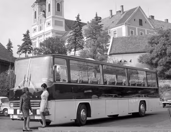 Ikarus 250 P2 '05.1967
