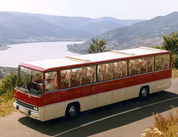 Ikarus 250 P2 '05.1967