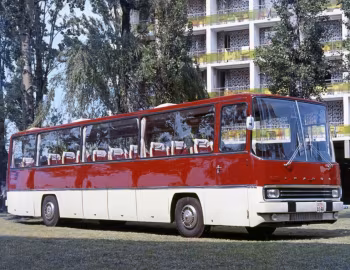 Ikarus 250 P2 '05.1967