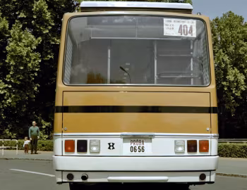 Ikarus 250 P7 '1969