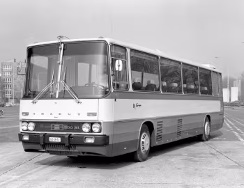 Ikarus 250 P8 '1970