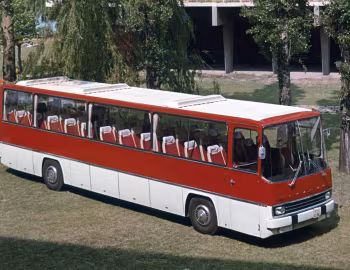 Ikarus 250 P2 '05.1967