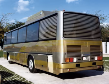 Ikarus 250 KSL