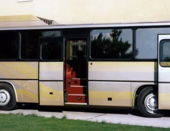 Ikarus 250 KSL