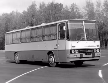 Ikarus 250M [USSR] (250.22) '1977