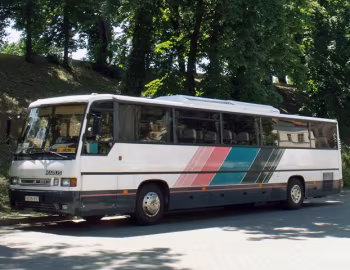 Ikarus 253 Alfa (250.99) '1994–96