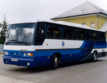 Ikarus 253 Alfa (250.99) '1994–96