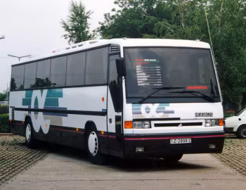 Ikarus 253 Alfa (250.99) '1994–96