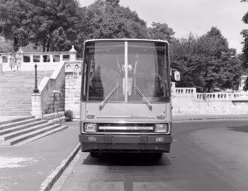 Ikarus 254 Tourist '1975–82