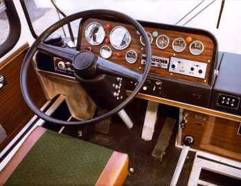 Торпедо Ikarus 255 '1972–91