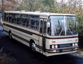 Ikarus 256.33