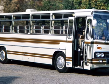 Ikarus 256.33