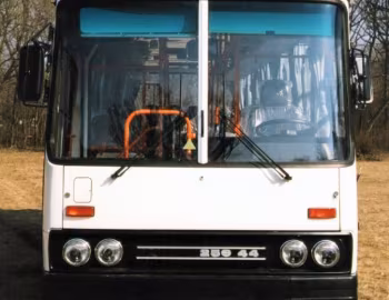 Ikarus 256.42S1 '1993–97