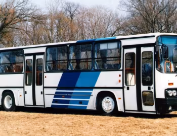 Ikarus 256.42S1 '1993–97