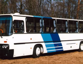 Ikarus 256.42S1 '1993–97