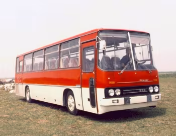 Ikarus 256.54 [USSR] '1977–98