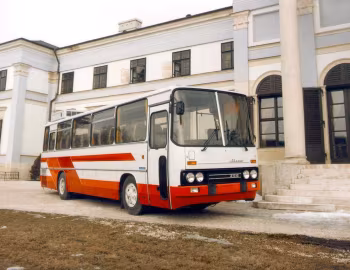 Ikarus 256.66