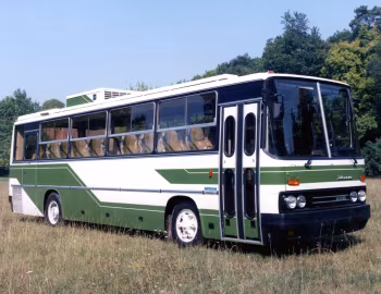 Ikarus 256.71 '1984–90