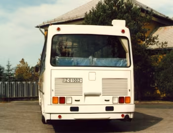Ikarus 256.82 '1993