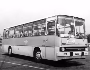 Ikarus 256 '1974–2002
