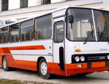 Ikarus 256.66