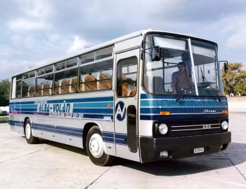 Ikarus 256 '1974–2002