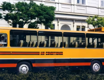 Ikarus 256 '1974–2002