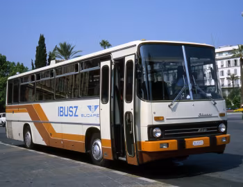 Ikarus 256 '1974–2002