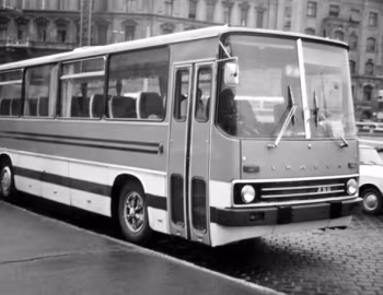 Ikarus 256 '1974–2002