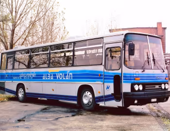 Ikarus 256.50VL [Hungary] '1977–2002