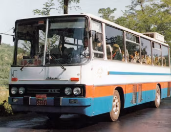 Ikarus 256 '1974–2002