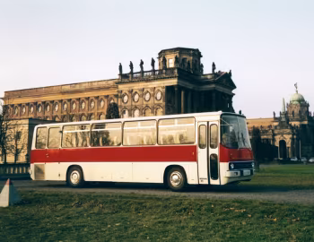 Ikarus 256 '1974–2002