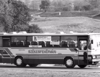 Ikarus 256 '1974–2002