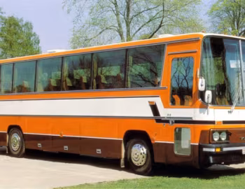 Ikarus 258