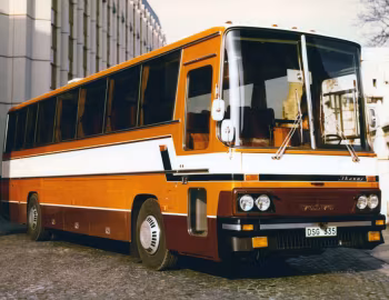 Ikarus 258
