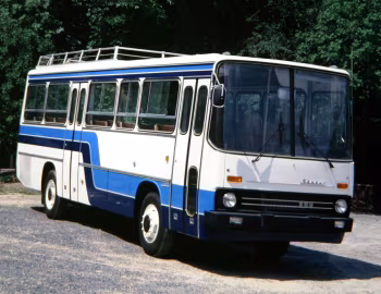 Ikarus 259.00 К2 '1977