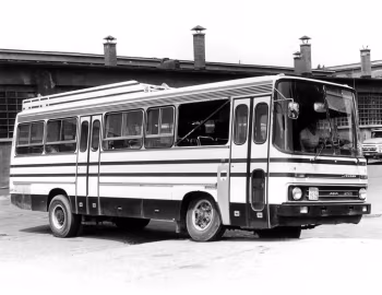 Ikarus 259.00 К2 '1977