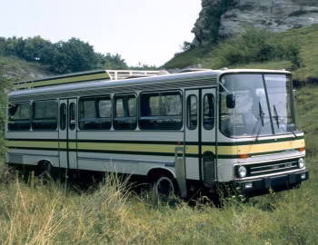 Ikarus 259.00 К2 '1977