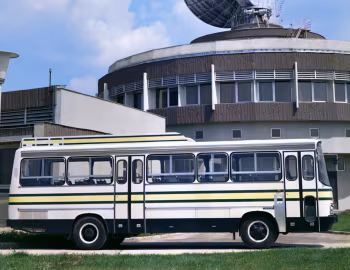 Ikarus 259.00 К2 '1977