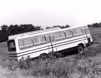 Ikarus 259.00 К2 '1977