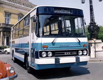 Ikarus 259.10 '1977