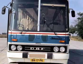 Ikarus 259.39 '1985