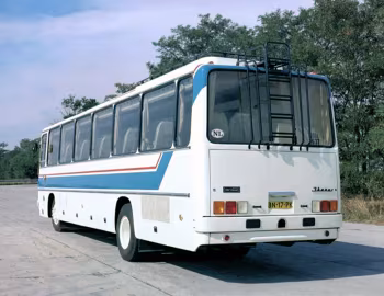 Ikarus 259.39 '1985