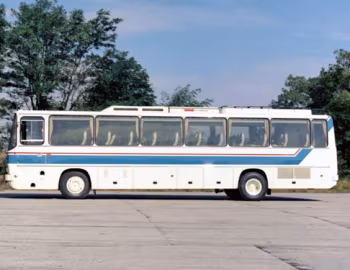 Ikarus 259.39 '1985