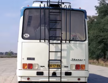 Ikarus 259.39 '1985
