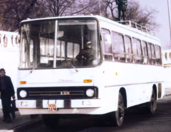 Ikarus 259.50 K1 '1979