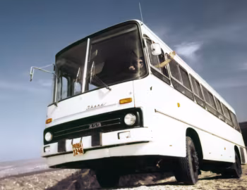 Ikarus 259.50 K1 '1979